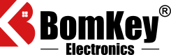 ボムキー エレクトロニクス