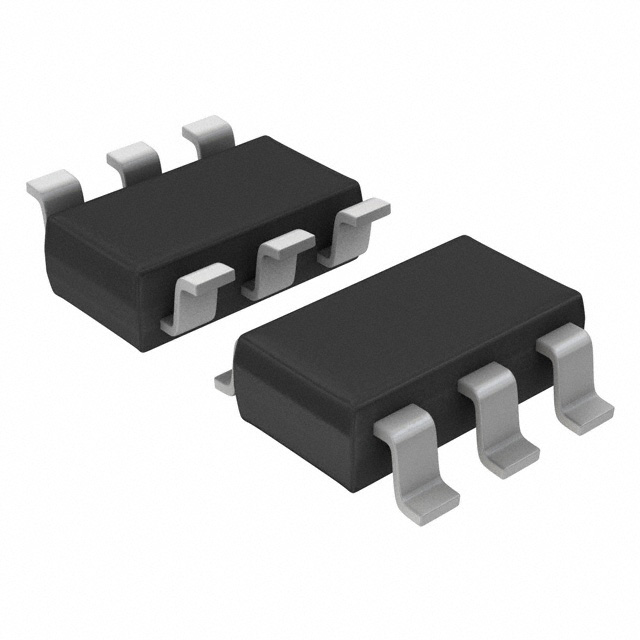 オンセミ（onsemi）のNB2762ASNR2 クロック/周波数シンセサイザIC