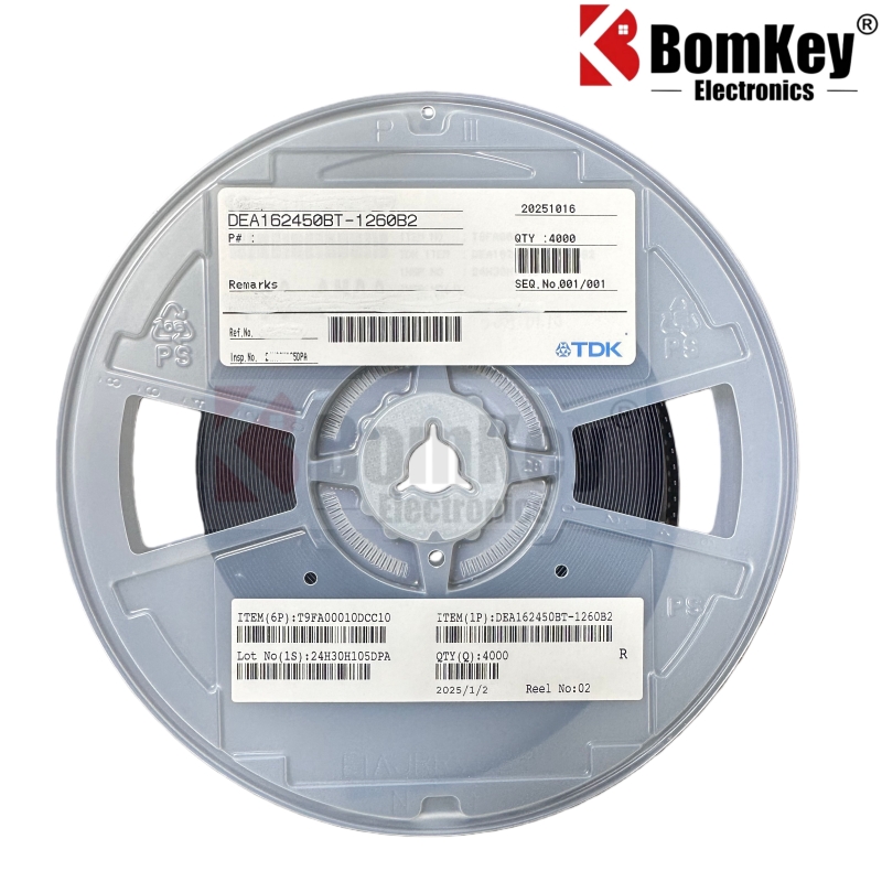 DEA162450BT-1260B2 TDK Corporation